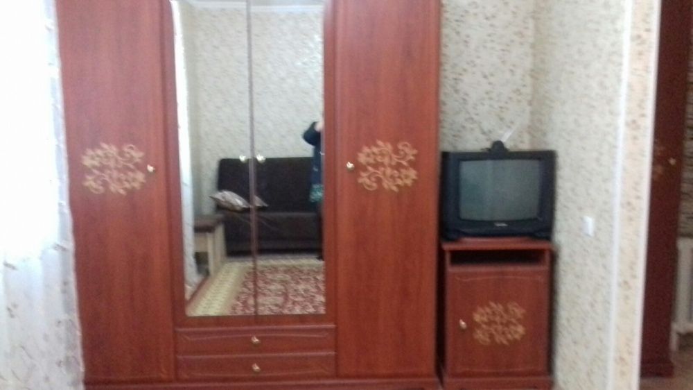 Аренда частный дом