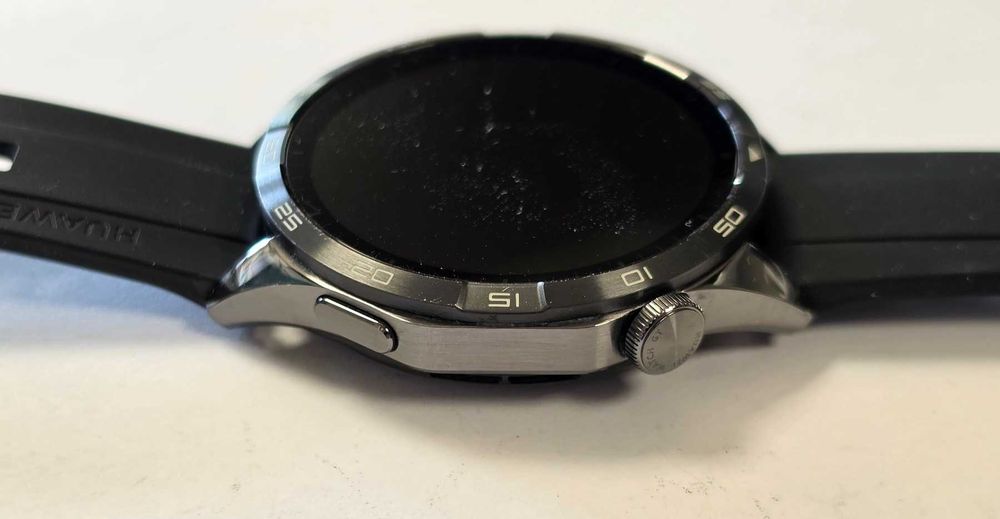 Смарт часовник Huawei Watch GT 4 46мм.