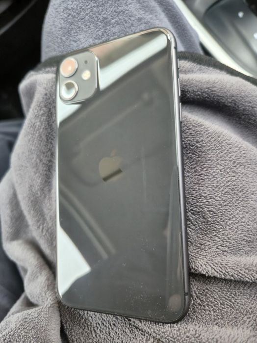 Продаётся Iphone 11 128gb