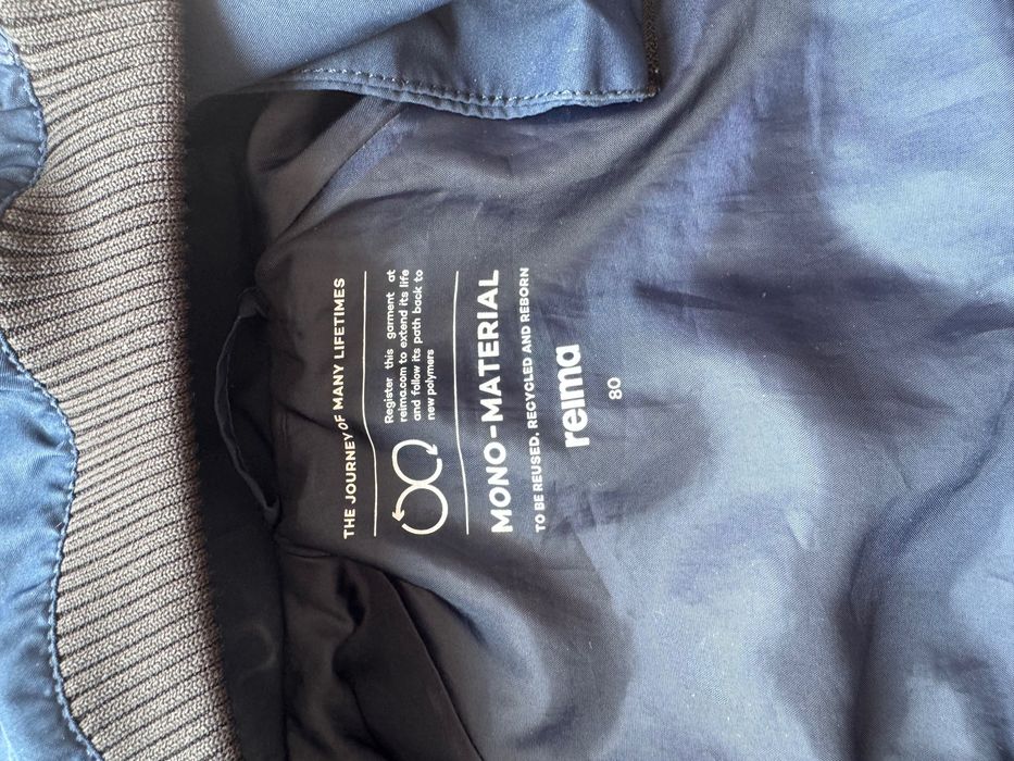 Reima zara детские одежды