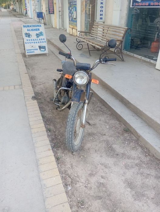 Miniskiy doqumenti bor no’meri eski no’meri
