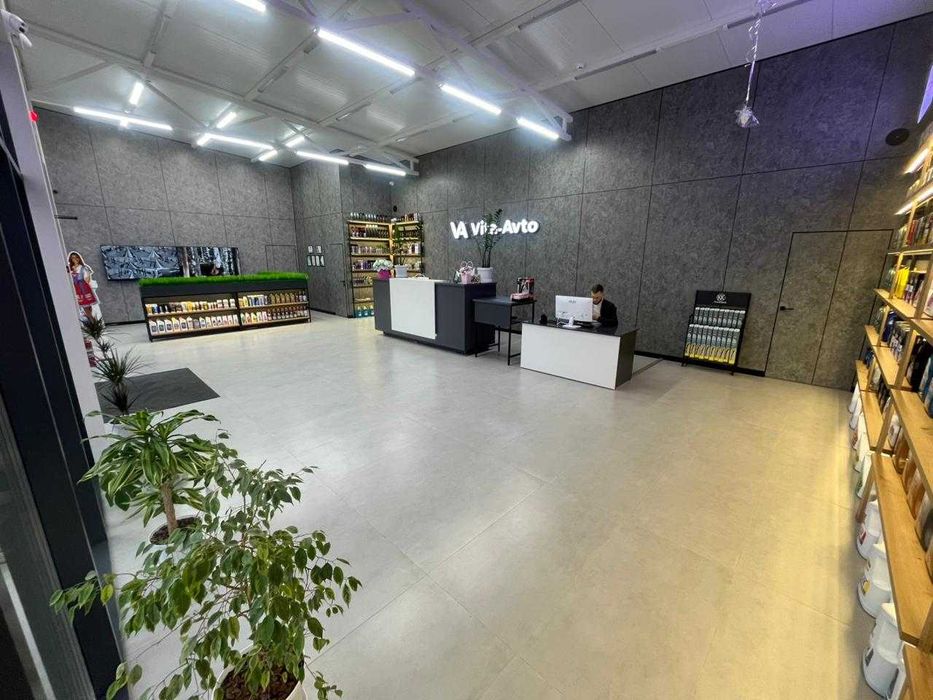 Автосервис ПЗМ Vita-Avto