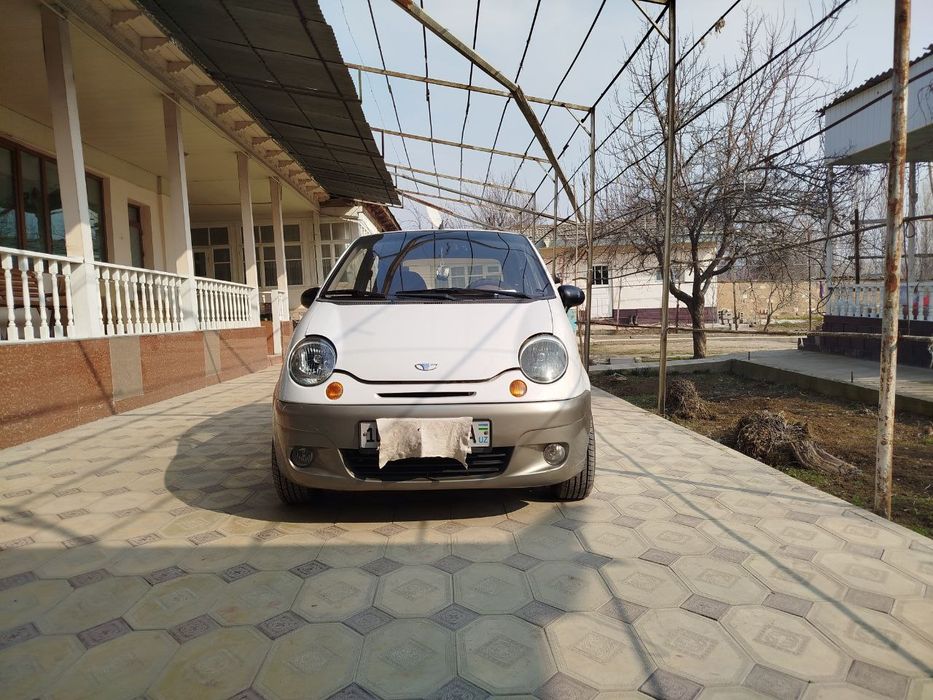 Сотилади СРОЧНО Matiz 5 best