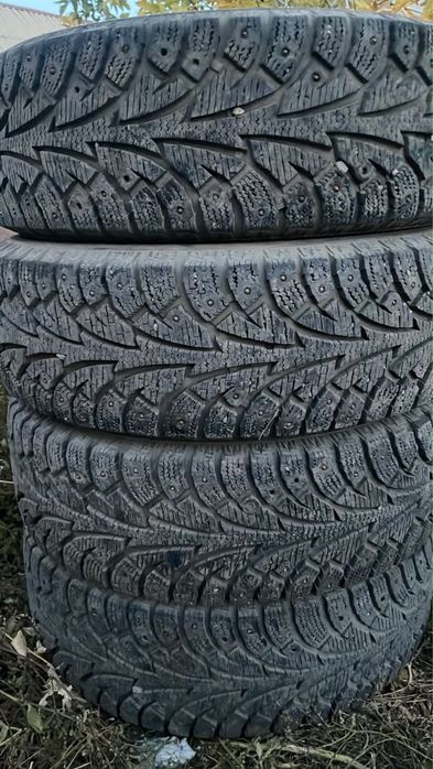 Шины Hankook 185/65/14