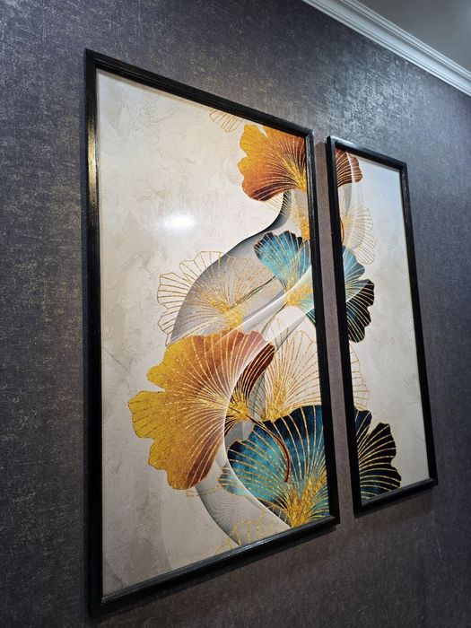 Картинкалар сотилади