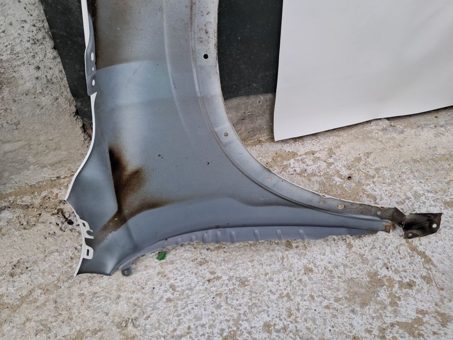 Калник Mazda CX5 2012/2017г