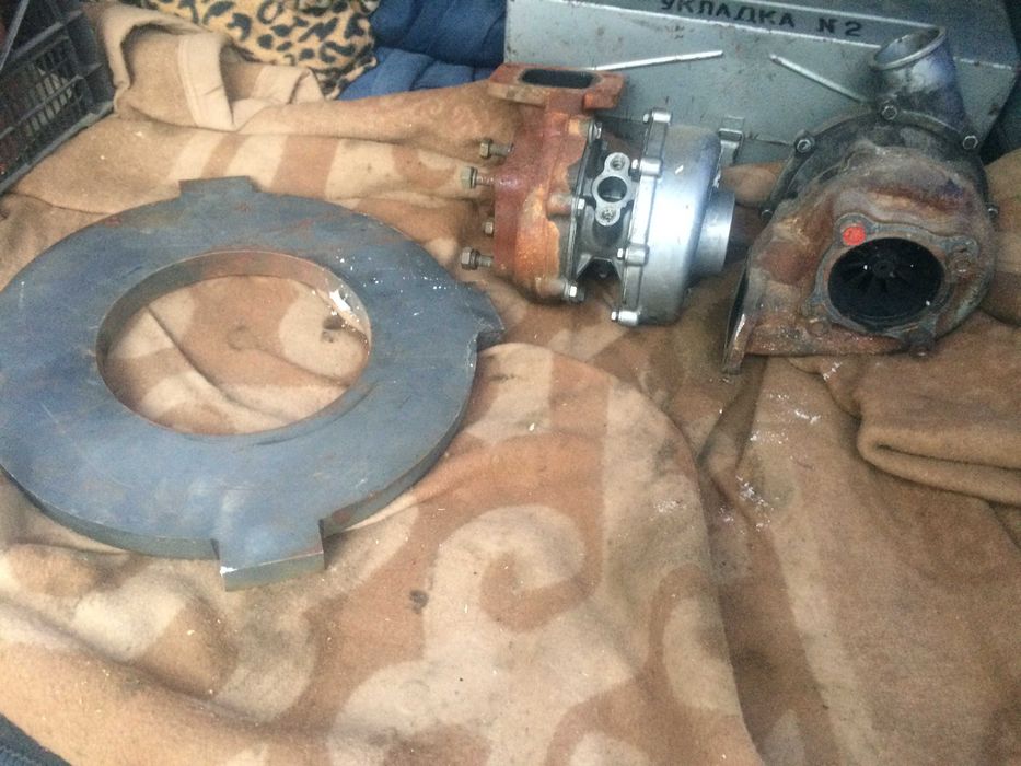 камаз 4310 мосты передний кп