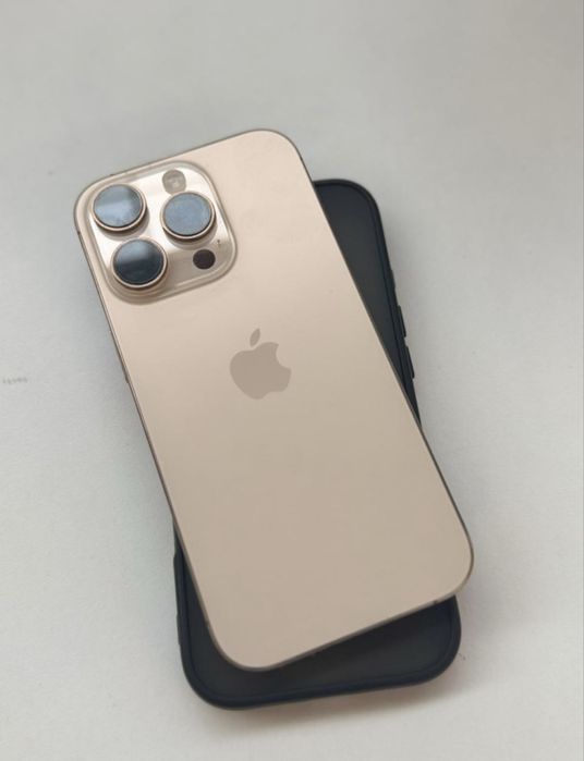 Iphone 16 pro 128 gb