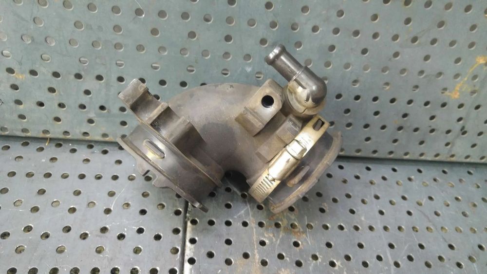 Furtun admisie 1.6 b mazda 3 0140812450