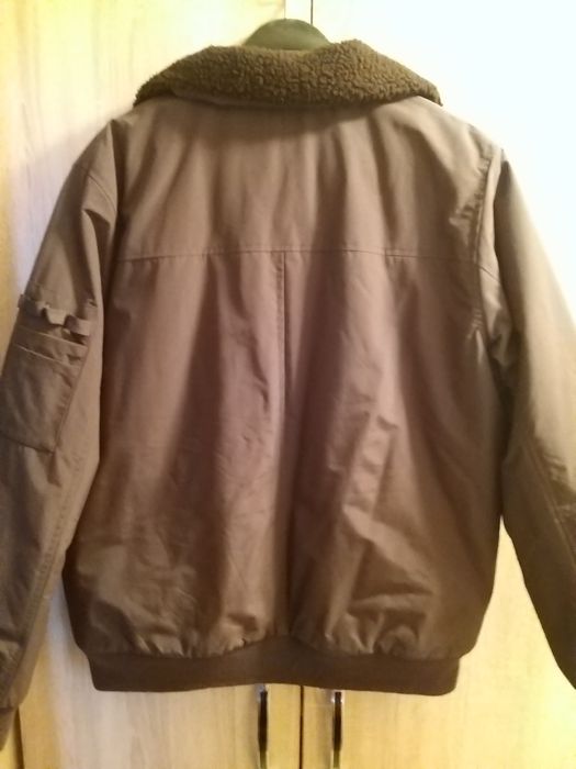 Мъжко яке-  Lee coоper ХЛ