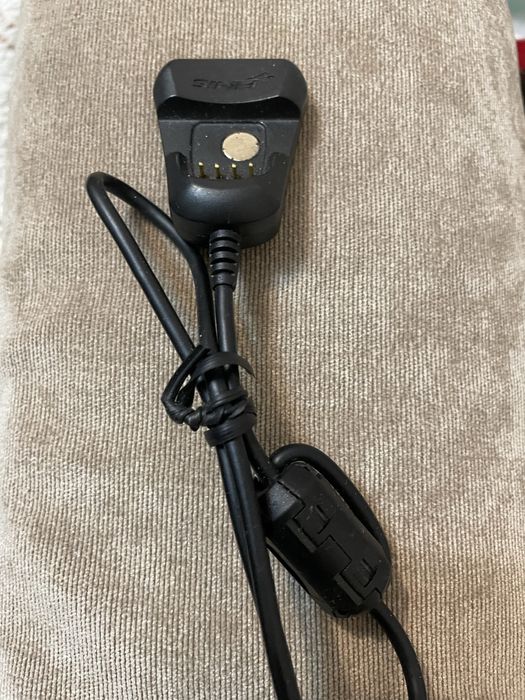 Incarcator player MP3  FINIS Duo