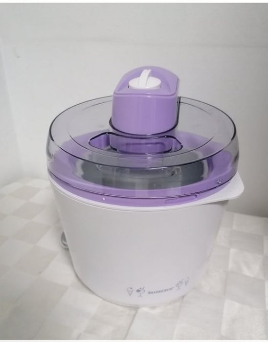 Машина за сладолед