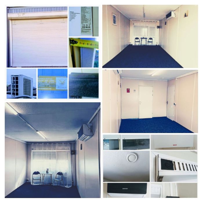 Particular - intravilan 450 - dubla deschidere,-utilități-Zona   P+3 Casa  mobila