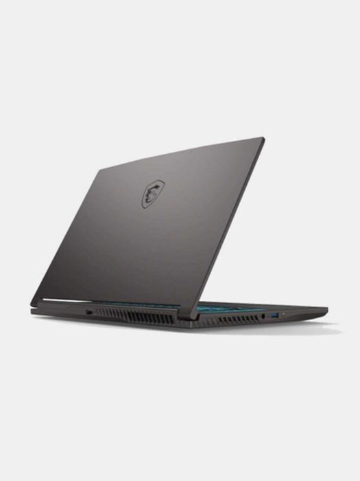 MSI Thin 15, Intel core i5-13420H, (15.6 FHD IPS 144hz),RTX2050,16/512