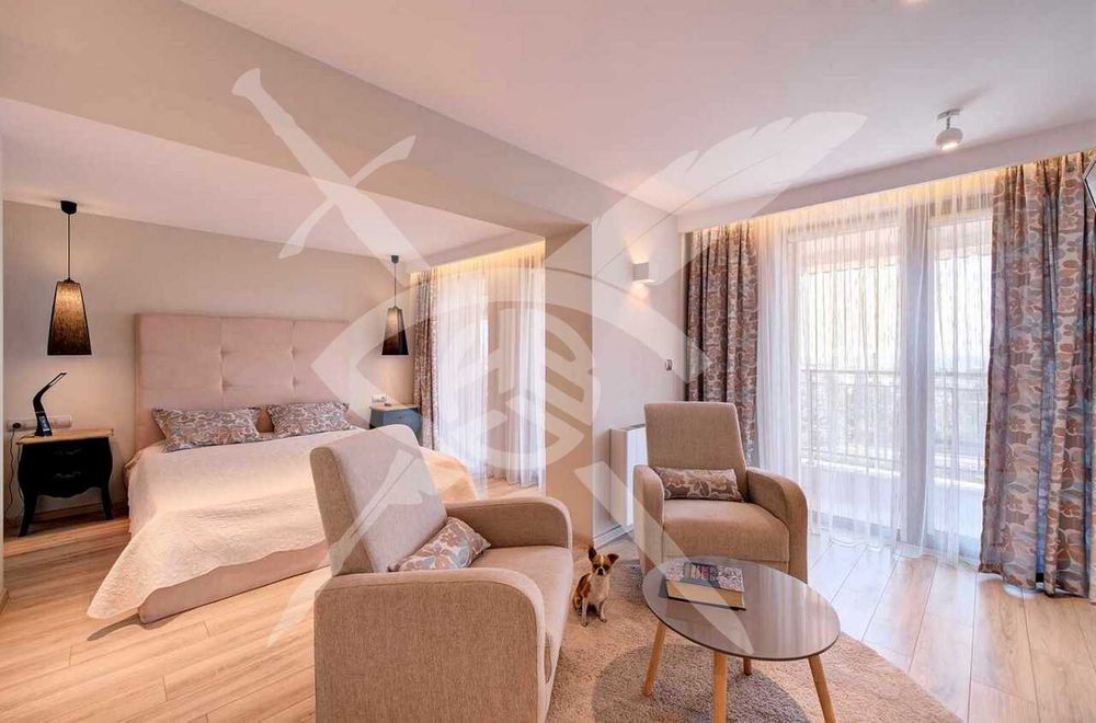 Дава се под наем Къща в Варна, м-т Евксиноград - 550 кв.м за 7500 € - Снимка #16