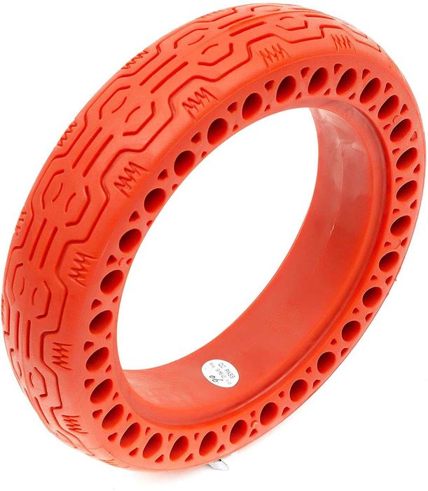 Вътрешни,външни и безкамерни гуми всякакви размери за тротинетка