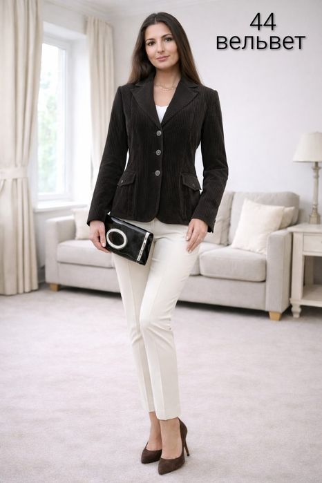 Пиджаки Германия