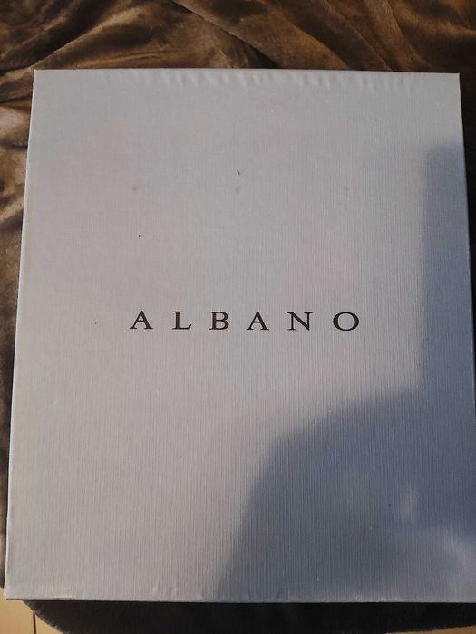 Официални обувки