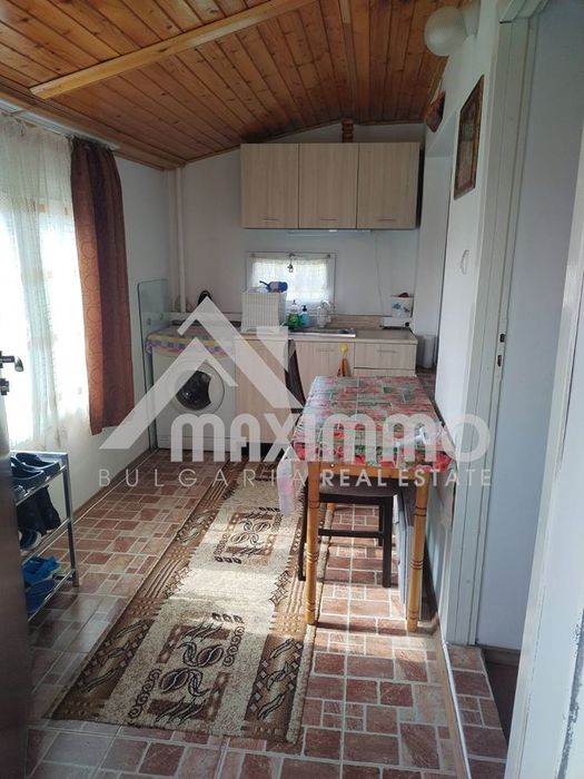 Продава се Къща в с. Осеново, Област Варна - 50 кв.м за 1700 €/кв.м - Снимка #8