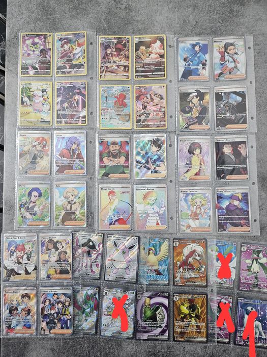 Album // Colecție Pokémon