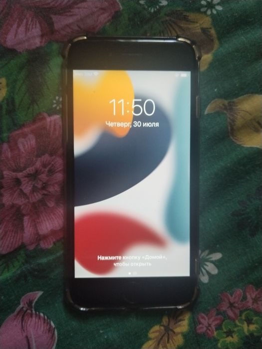 Продам iPhone 6s