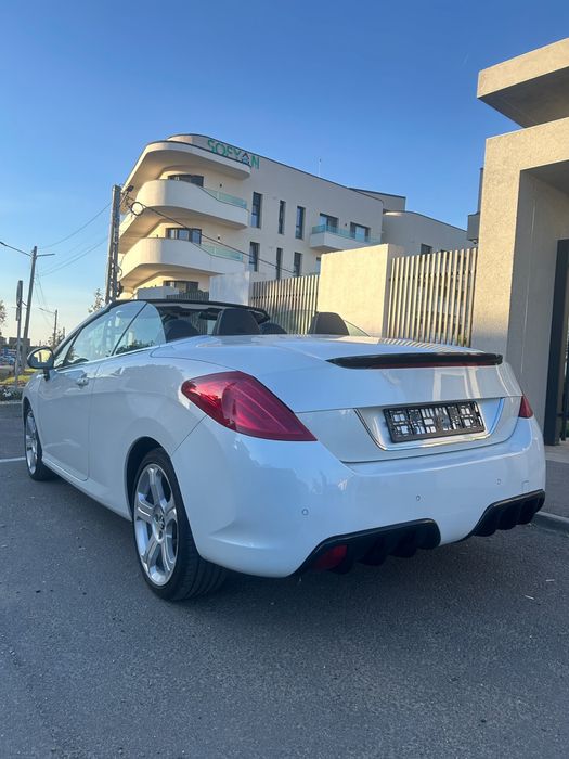 PEUGEOT 308 2013 — imagine 3