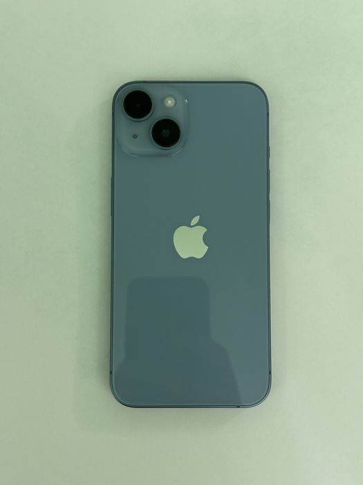 iPhone 14 BLUE 256GB