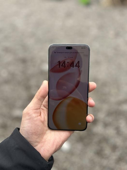 Honor 400 pro 512 gb