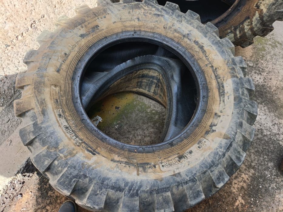 Продам баллоны на погрузчика