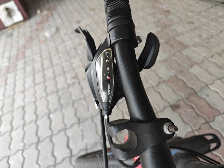 Велосипед TORNADO  колеса 20.0