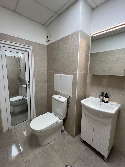 Дава се под наем Двустаен апартамент в София, Надежда 3 - 61 кв.м за 715 € - Снимка #6