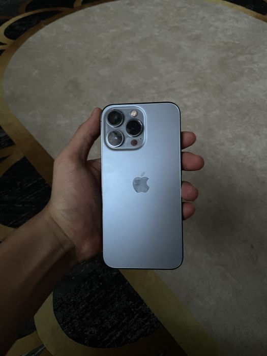 Iphone 13 pro продам