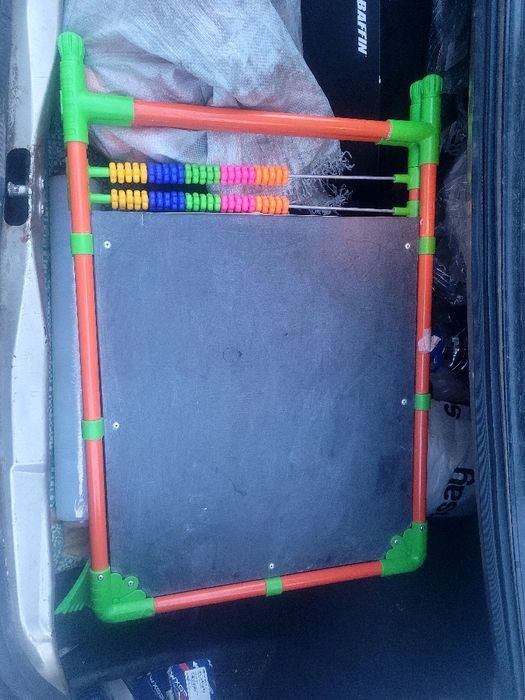 Мальберт детский отдам