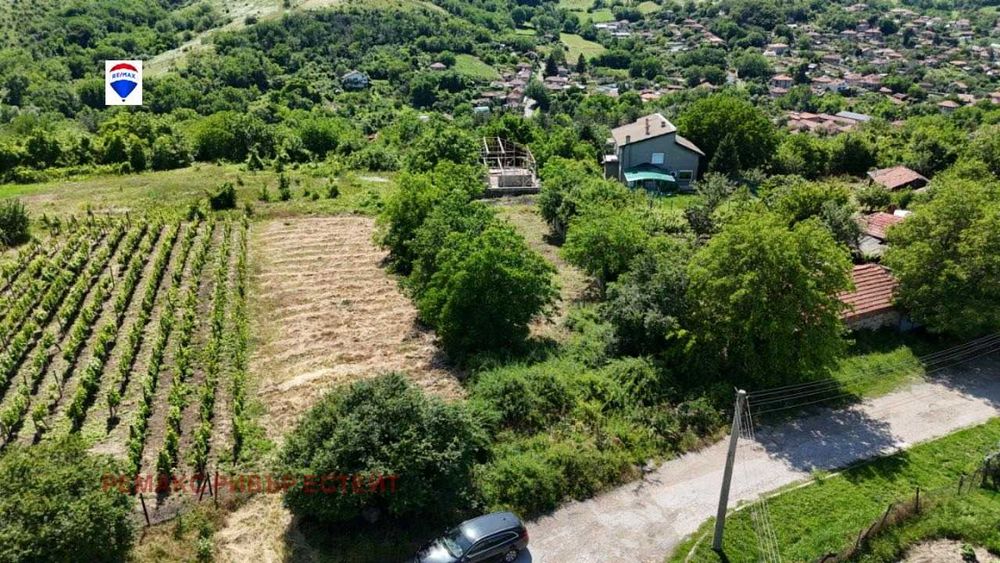 Продава се Парцел в с. Пиргово, Област Русе - 1380 кв.м за 13 €/кв.м - Снимка #4