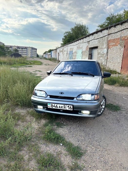 Продам Ваз   2114
