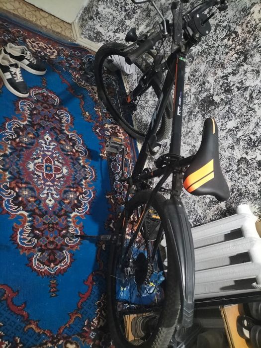 Велосипед Горный Skill Max