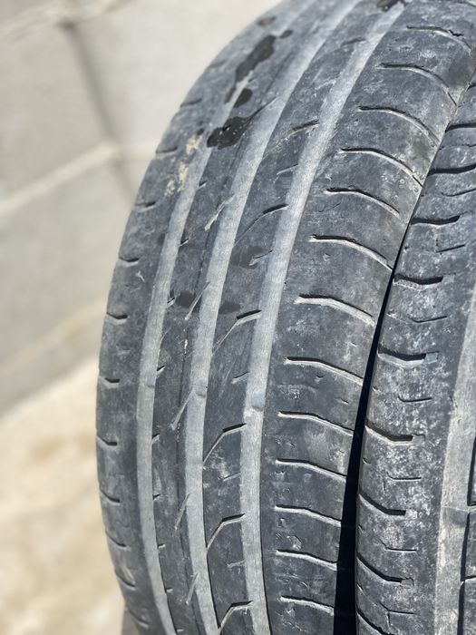 15-ски летни гуми Continental  185/55/15