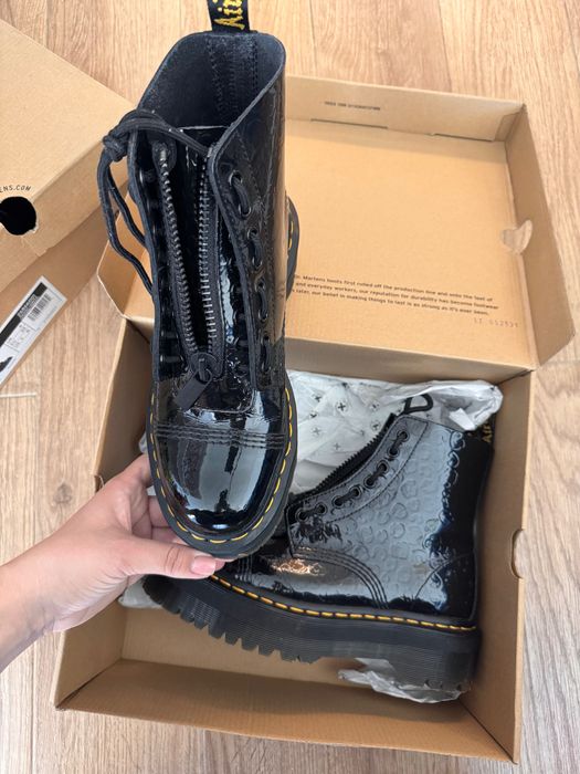 Кубинки dr martens original