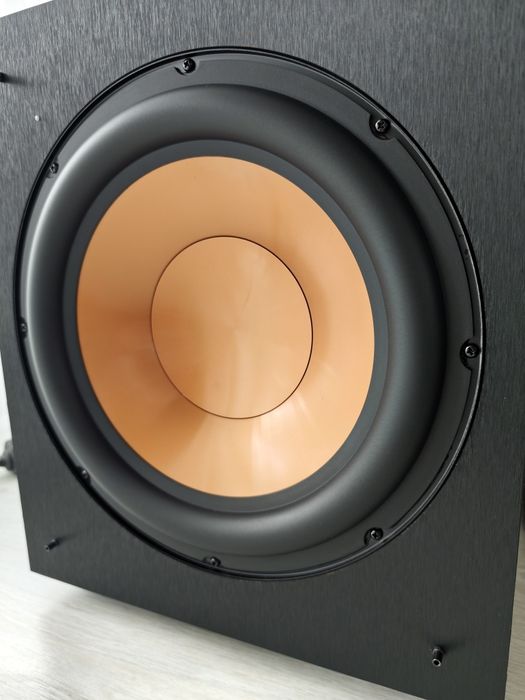 Subwoofer Klipsch R-12SW