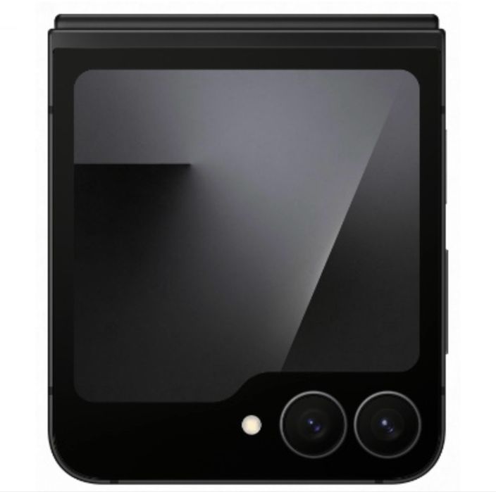 Samsung Z Flip7 FE 12/128 гб