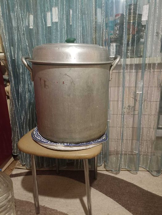 Бачок 25л для воды