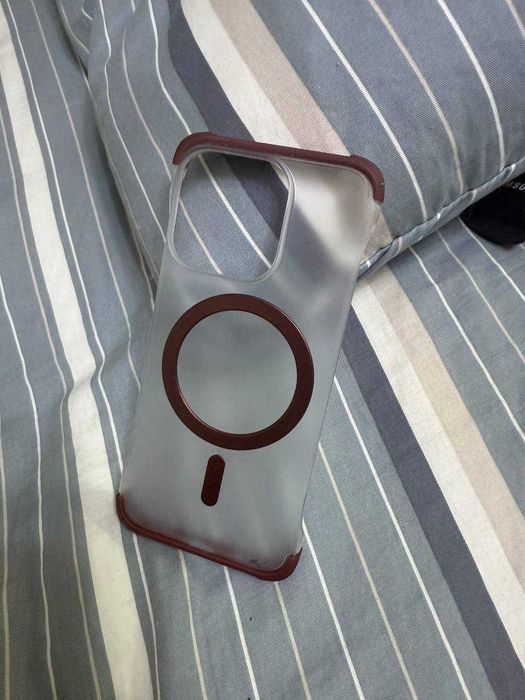 Чехол на iphone 15 pro