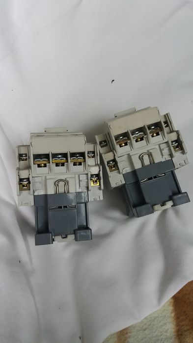 Contactori LS 40A 220v