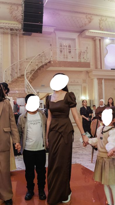 Продаю вечернее платье