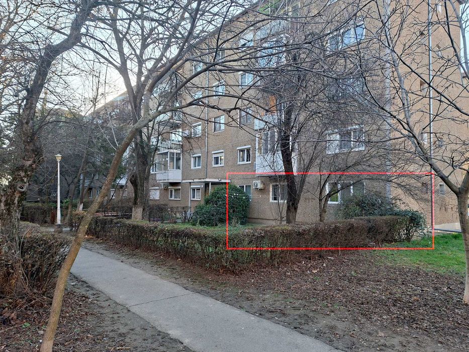 Ap. 2 camere tip Q str. Calugareni