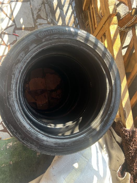 Летни гуми за сезона