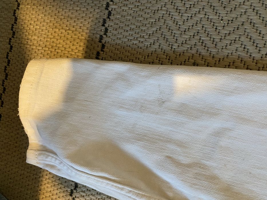 Blugi zara foarte buni