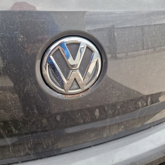 VW Polo 6R 2011 1.4 benzina