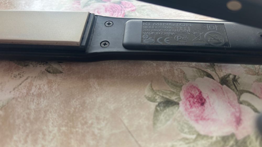 Преса за коса Remington S9000