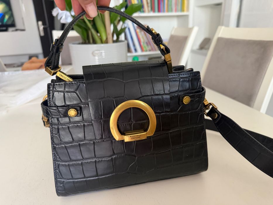 Geanta Onocan Karina Midi